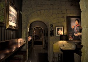 ristorante neo borbonico archivio storico