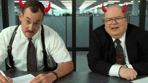 All the ways you will be laid off, vice article, office space