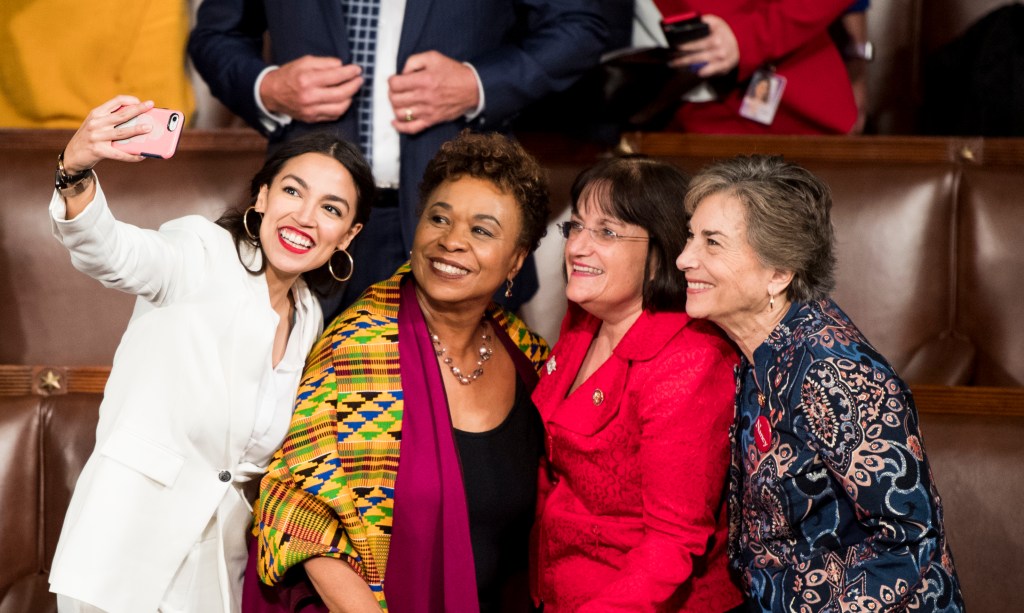 Democrats’ Attacks on AOC Are Silly and Self-Defeating