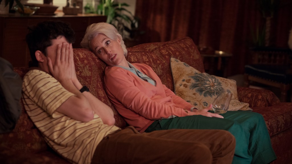 Moje dzieciństwo było prawdziwą wersją „Sex Education” Netflix