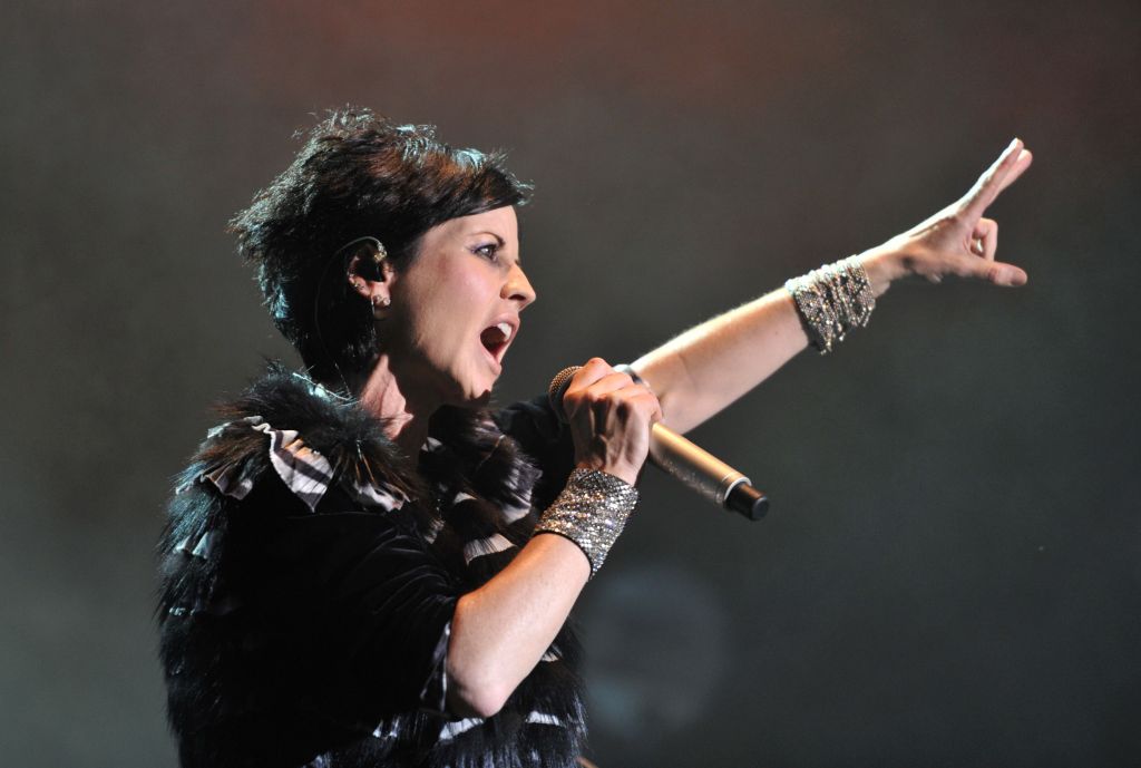 Dengarkan Single Album Terakhir The Cranberries Bareng Mendiang Dolores O’Riordan