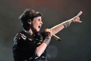 Lagu terakhir The Cranberries' bersama Dolores O’Riordan sudah rilis