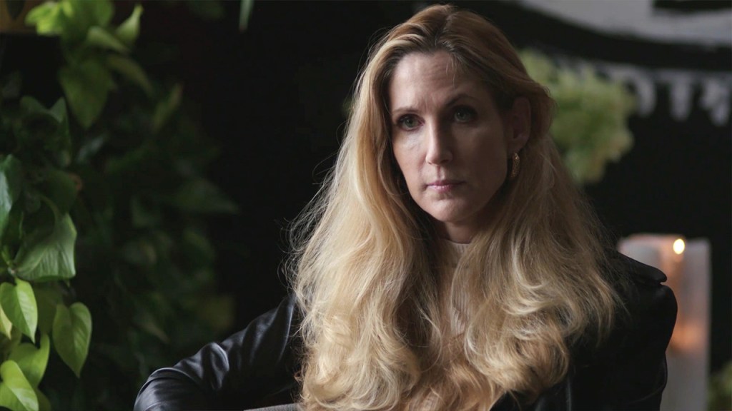 Ann Coulter warns Trump: You’re “dead, dead, dead” if you don’t build the border wall