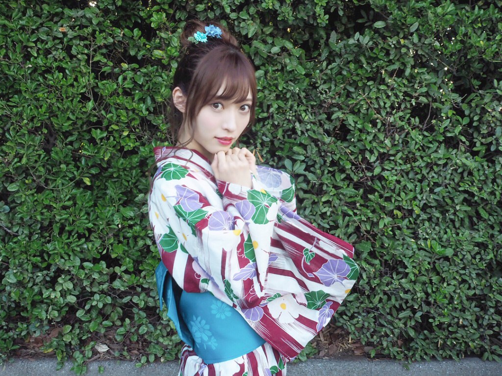 The Manager of a Popular J-Pop Group Was Just Fired For Making One of His Stars Apologize For Being Assaulted