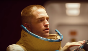 El trailer de 'High Life'.