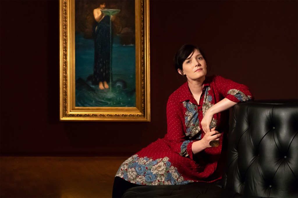 Sarah Blasko’s Songs of Love and Desire