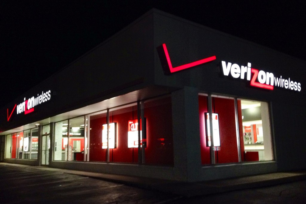 Verizon Says It Won’t Increase Fees on Education App After All
