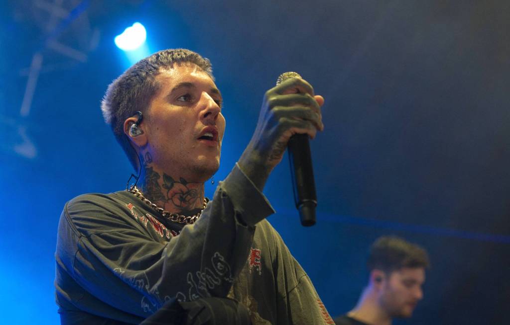 “Ich hätte mit den Drogen aufhören sollen” – Bring Me The Horizon bewerten ihre Alben