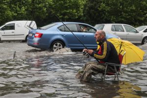inundatie