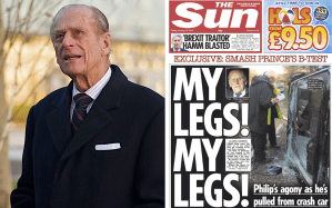 Prince Philip