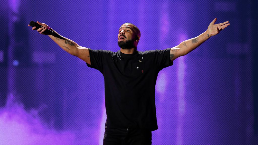 This Bootleg Netflix Drake Documentary Is The Purest Form of Agony