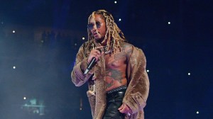 Future, Guides Noisey, playlist