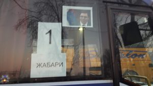 miting za putina