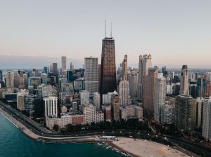 Best Travel Destinations 2019 Chicago 2