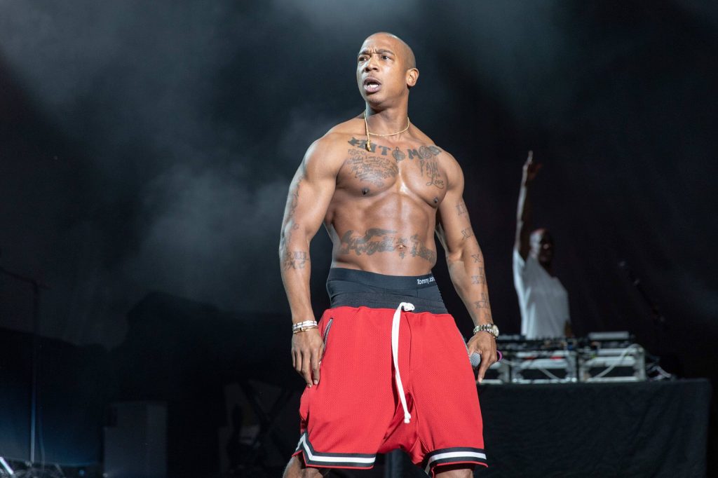 Ja Rule Fyre Festival