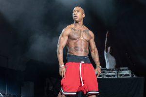 Ja Rule Fyre Festival