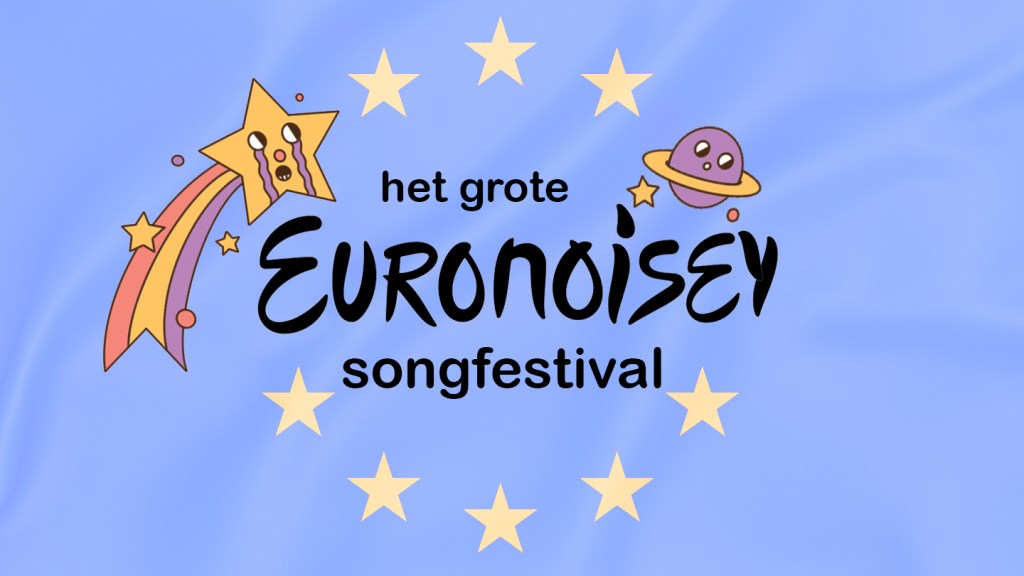 Douze points! Het grote Eurosonic Songfestival-verslag