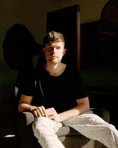 james blake assume form