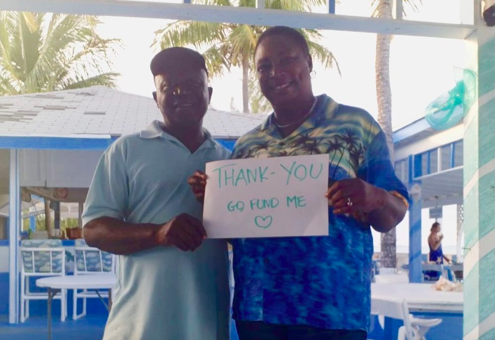 It’s Tuesday, January 22, and the Internet Raised $160,000 For A Fyre Festival Victim