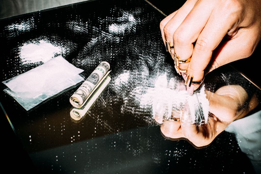 We Looked Into the Kits You Can Use to Test Your Drugs