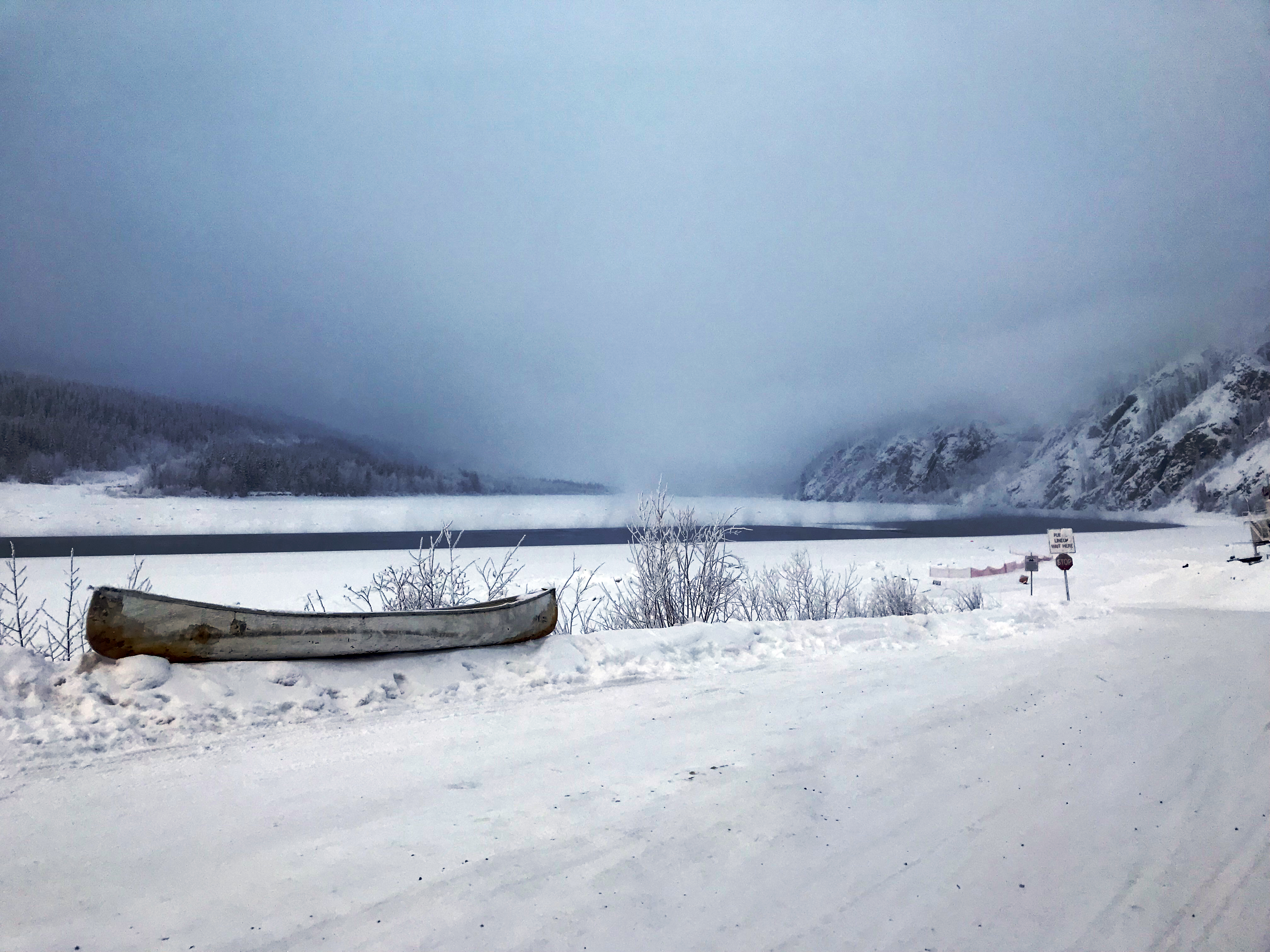 Yukon River