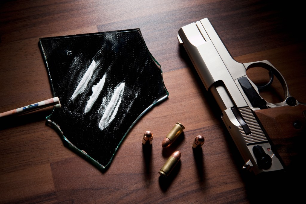 A Drug Kingpin Ran His Empire from a Laptop, Then Snitched on His Own Assassins