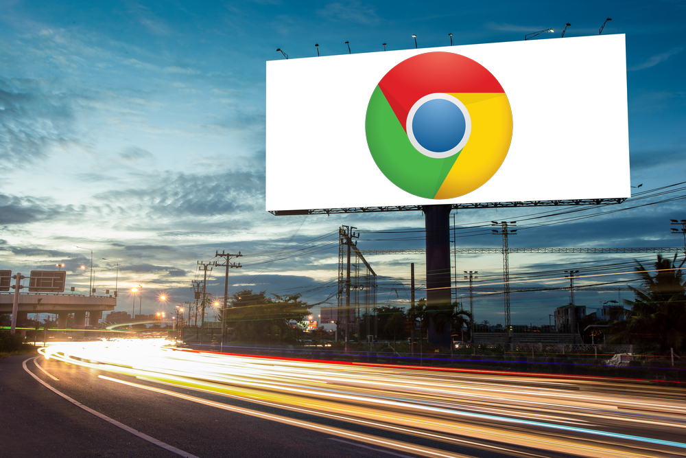 De aankomende versie van Google Chrome maakt adblockers kreupel