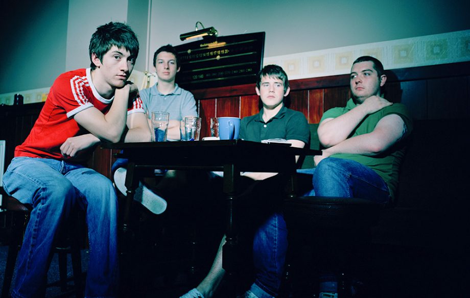 ‘Whatever People Say I Am, That’s What I’m Not’ de los Arctic Monkeys cumple 13 años
