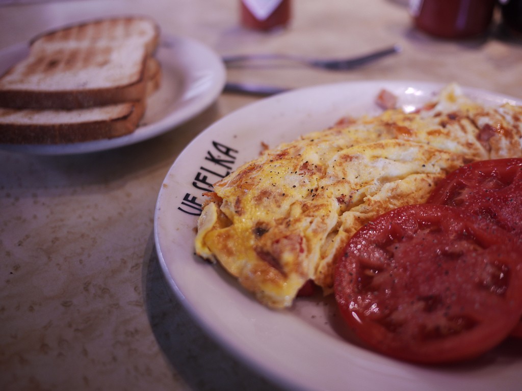 Best Cheap Eats in New York - Veselka