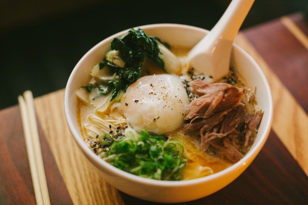 Best Cheap Eats in New York - Suzume