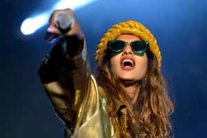 M.I.A.