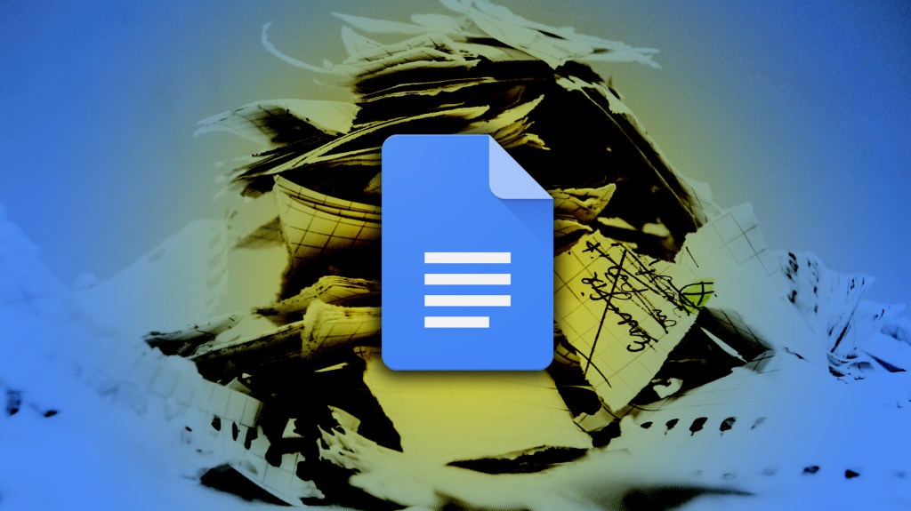 Diese 12 Tricks sollte jeder kennen, der Google Docs nutzt