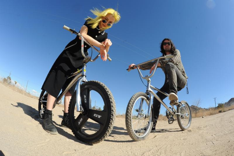 Phoebe Bridgers and Conor Oberst Just Released a Whole-Ass LP Together