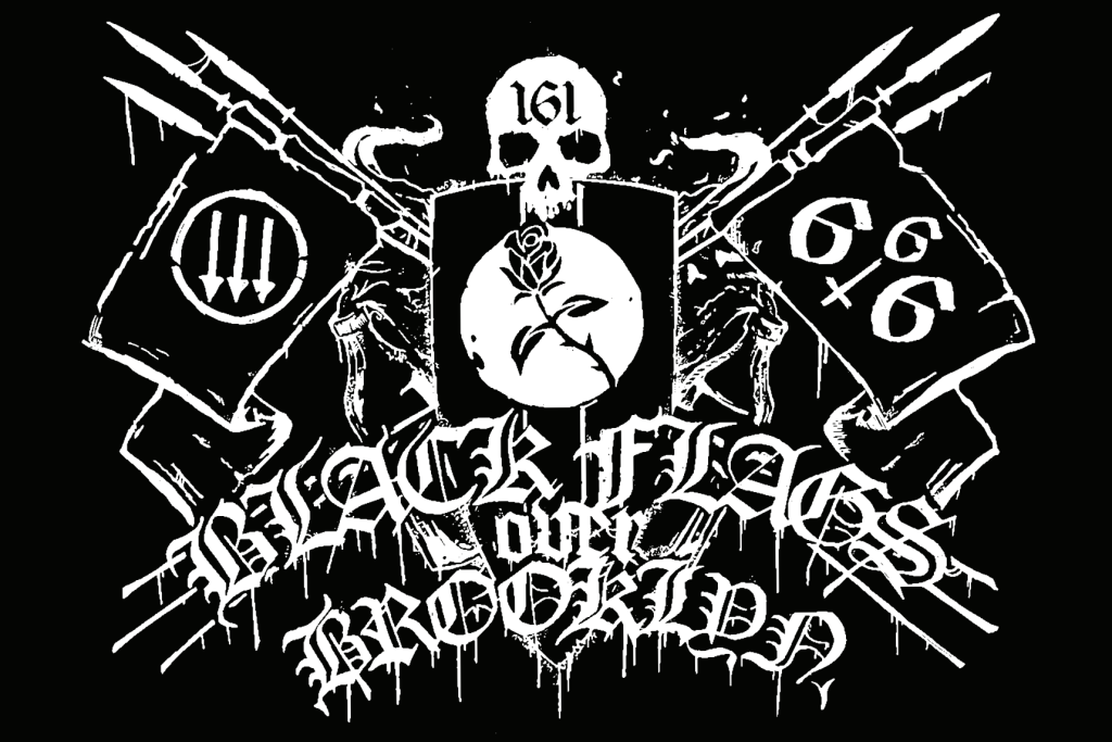 Why I Booked an Anti-Fascist Metal Festival