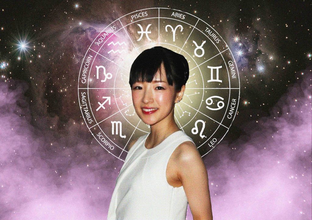 What You Need to KonMari In Your Life, Based on Your Zodiac Sign