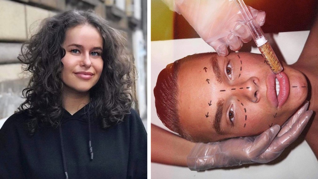 De opmerkingen die je voor je kiezen krijgt na een cosmetische ingreep