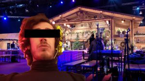 Musikantenstadl Stadlshow ORF ARD SRF live Fernsehen Jürgen Drews