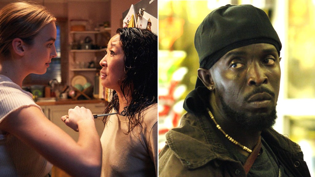 The Best TV Dramas on Crave