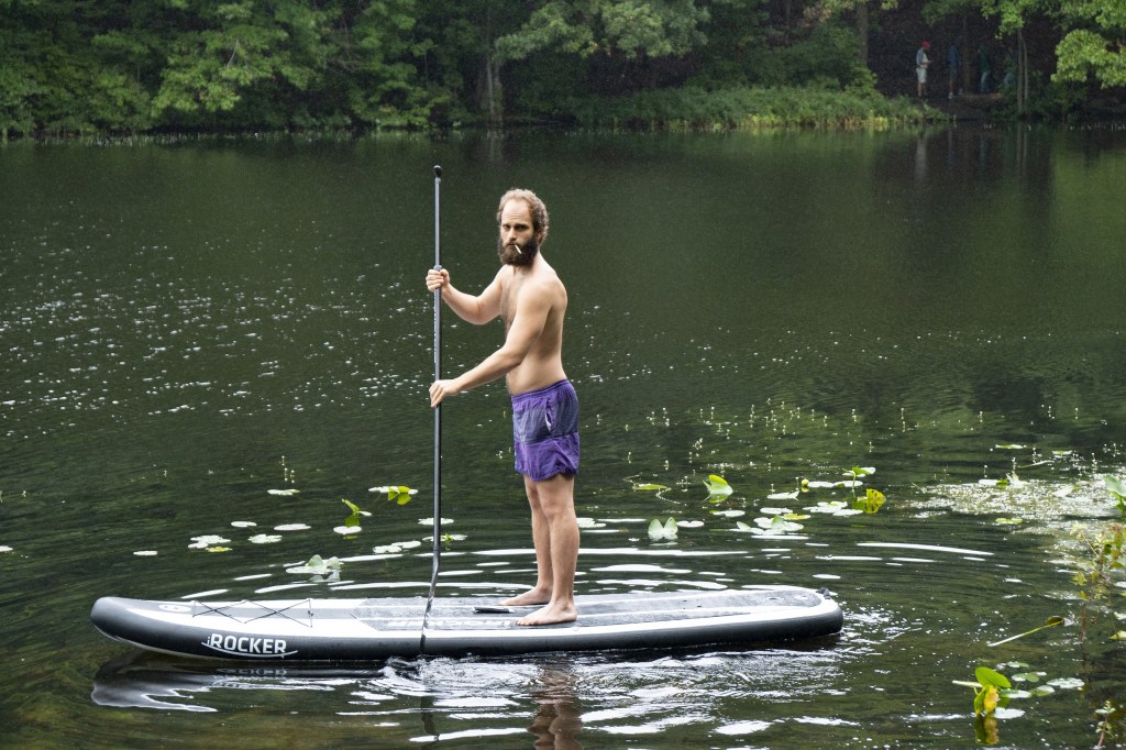 ‘High Maintenance’ Creators Ben Sinclair and Katja Blichfeld Told Us How to Stop Feeling Lonely