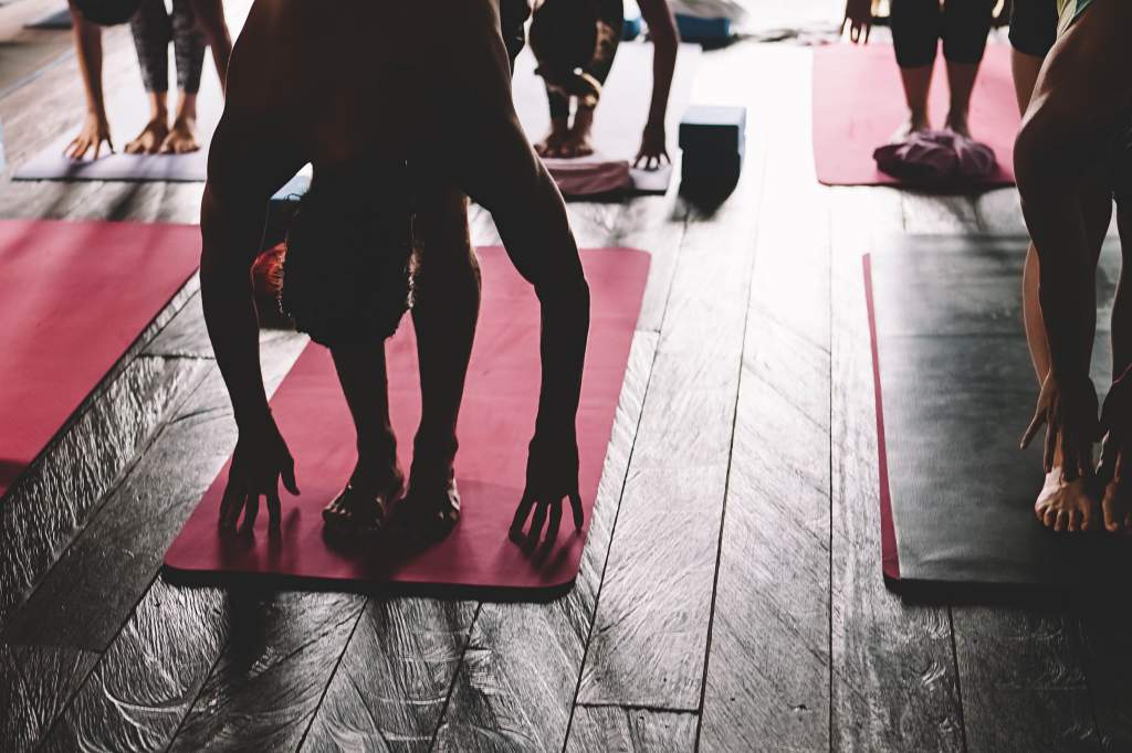 Thai Yoga School Reopens After Sex Assault Scandal