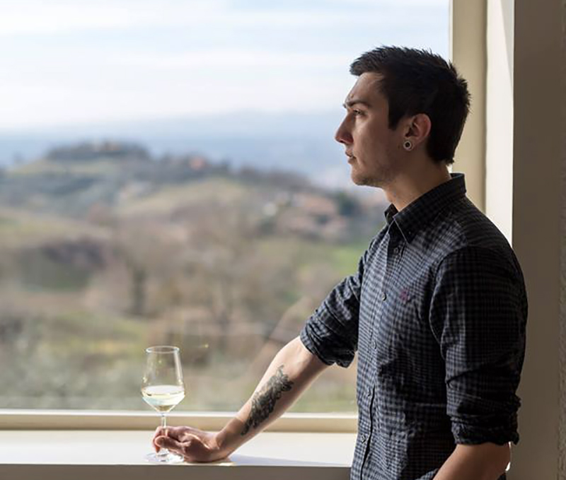 Lorenzo-Sandano