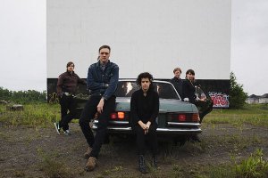arcade fire