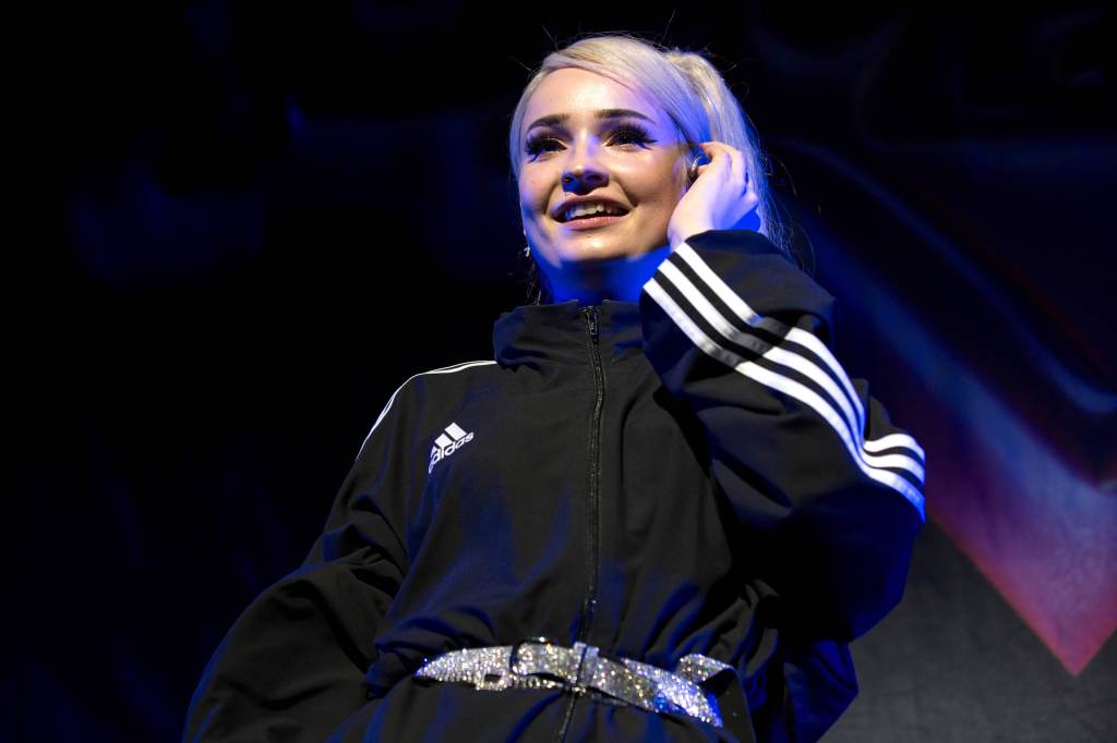 Dr. Luke Still Casts A Shadow Over Kim Petras’ Success