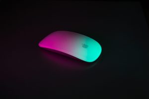 usare computer senza mouse