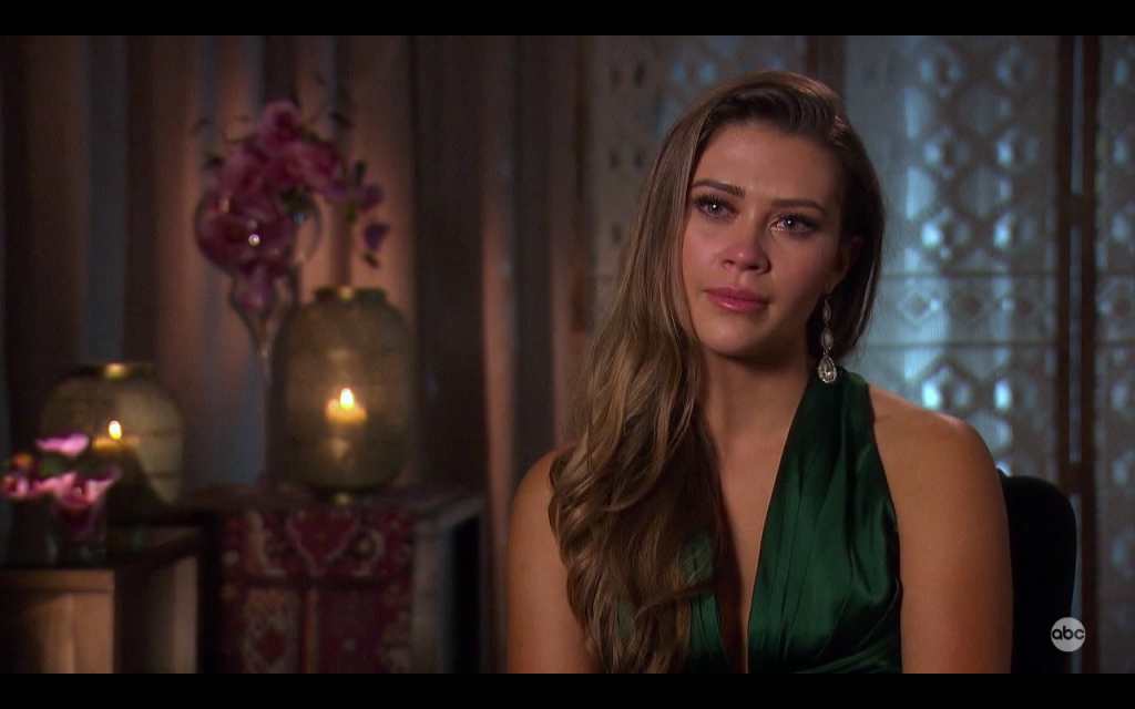 What It Means for ‘The Bachelor’ to Address Sexual Assault
