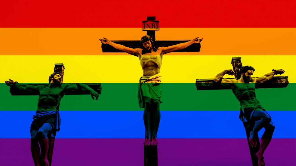Wie mich eine Wiener Homo-Heilerin in meinem Schwulsein bestärkt hat
