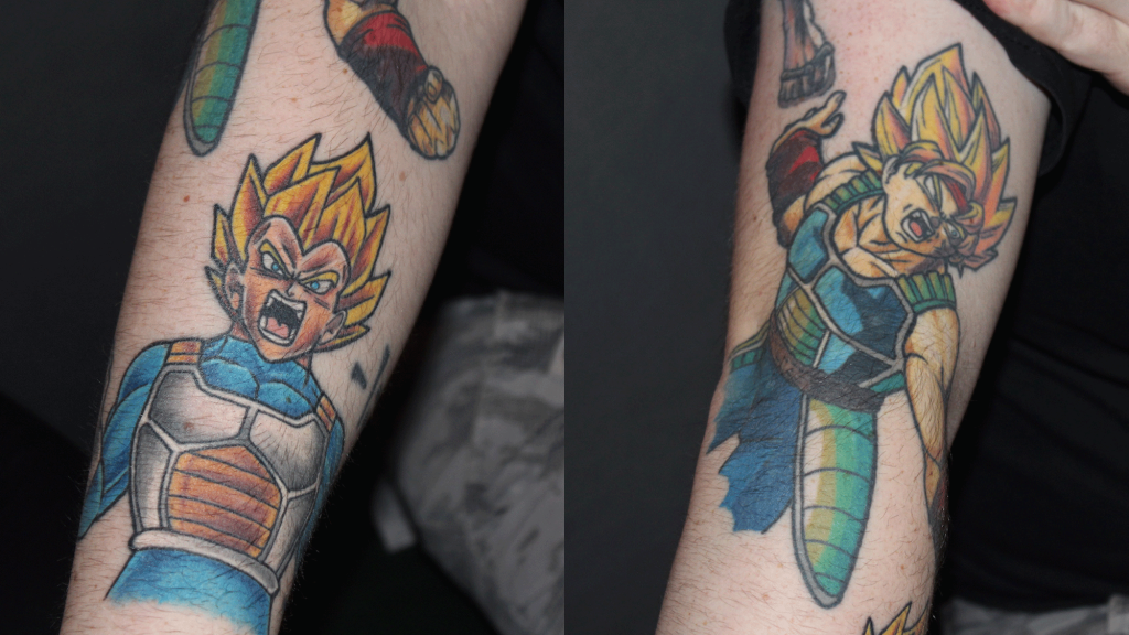 Penggemar Berat ‘Dragon Ball Z’ Menjelaskan Penyebab Serial Ini Tetap Populer di Abad 21