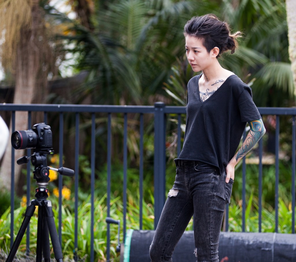 Meet The Woman Behind New Zealand’s First Chinese LGBT Support Group