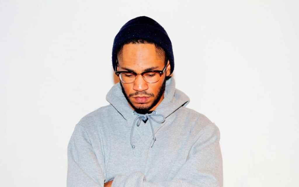 Conviértete en una arma seductora con “Well I Bet Ya”, el nuevo funk de Kaytranada