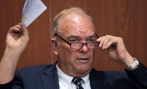 GOP congressman sues Arizona for booting him out of office over sexual misconduct allegations